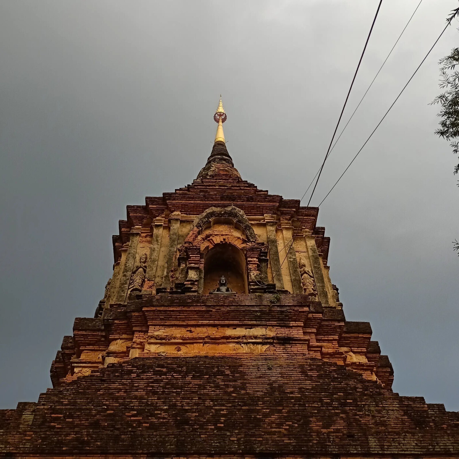 Wat Lok Mo Li