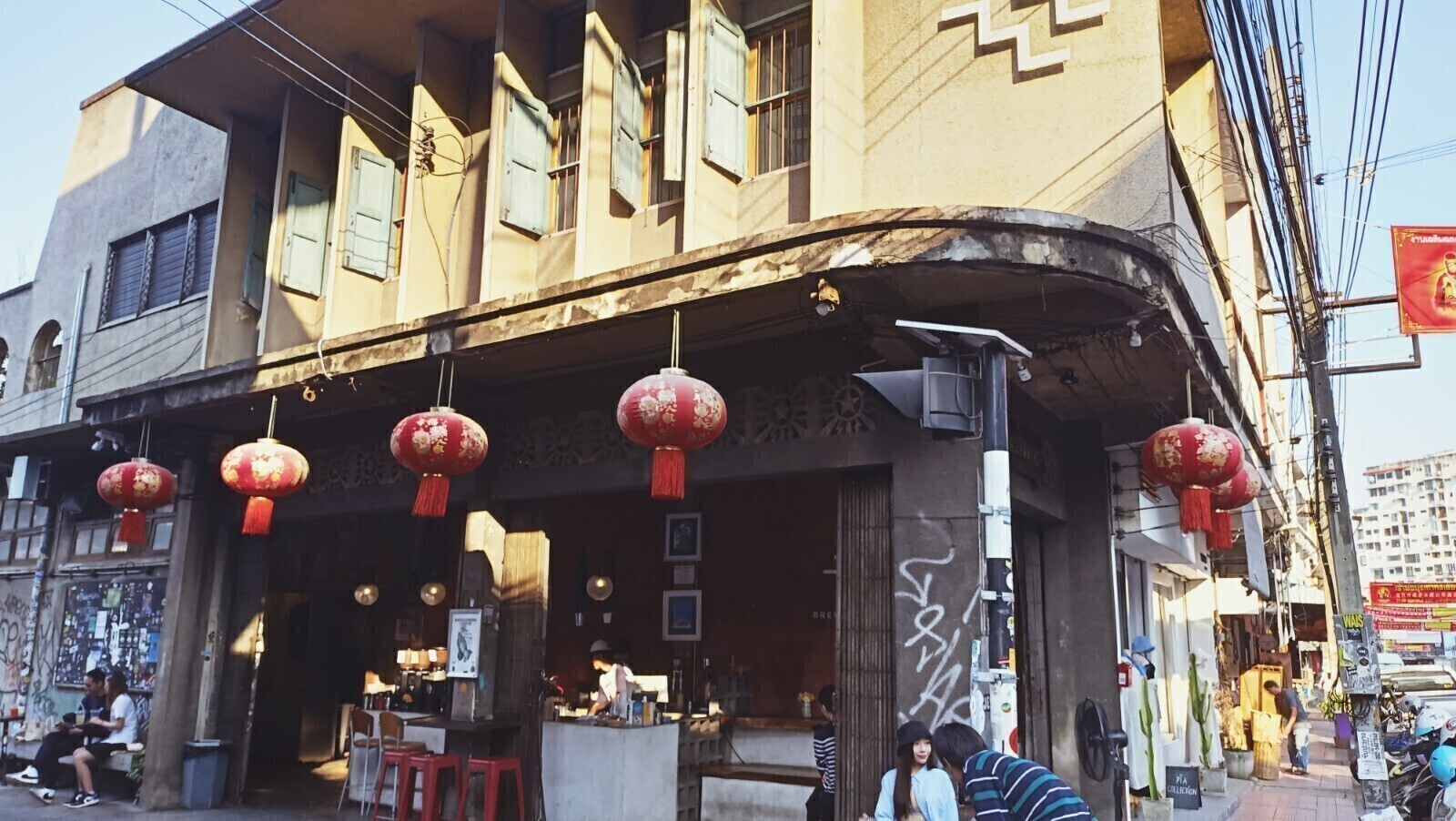 Hidden gem on the rise: Chang Moi