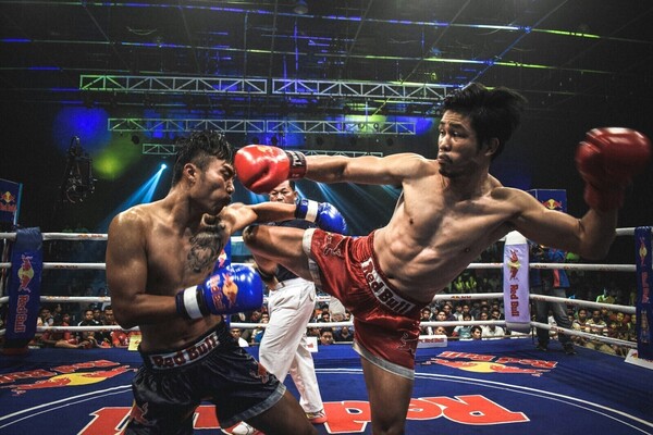 Muay Thai