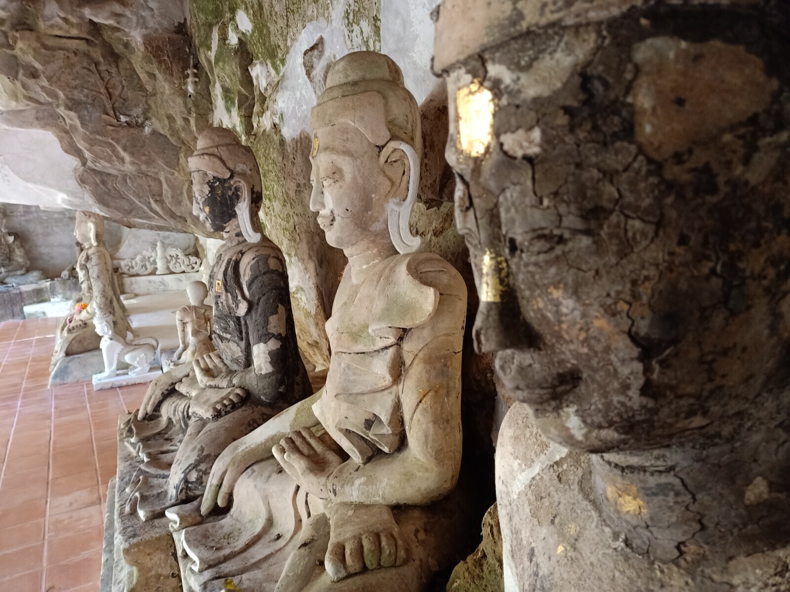 The Monk's Trail
