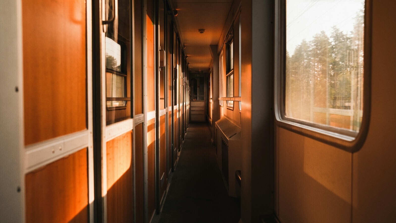 From Bangkok to Chiang Mai